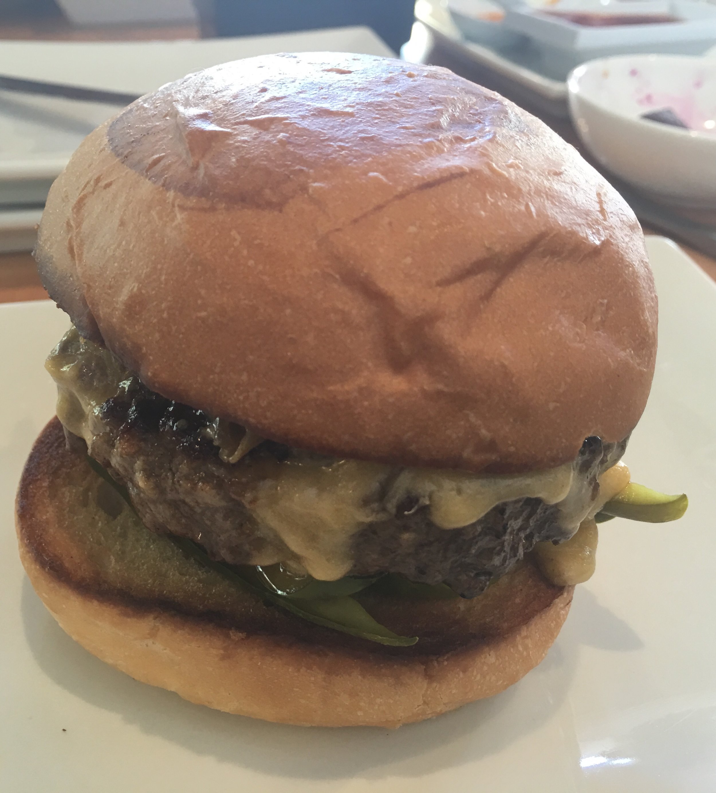 That's The Way I Like It