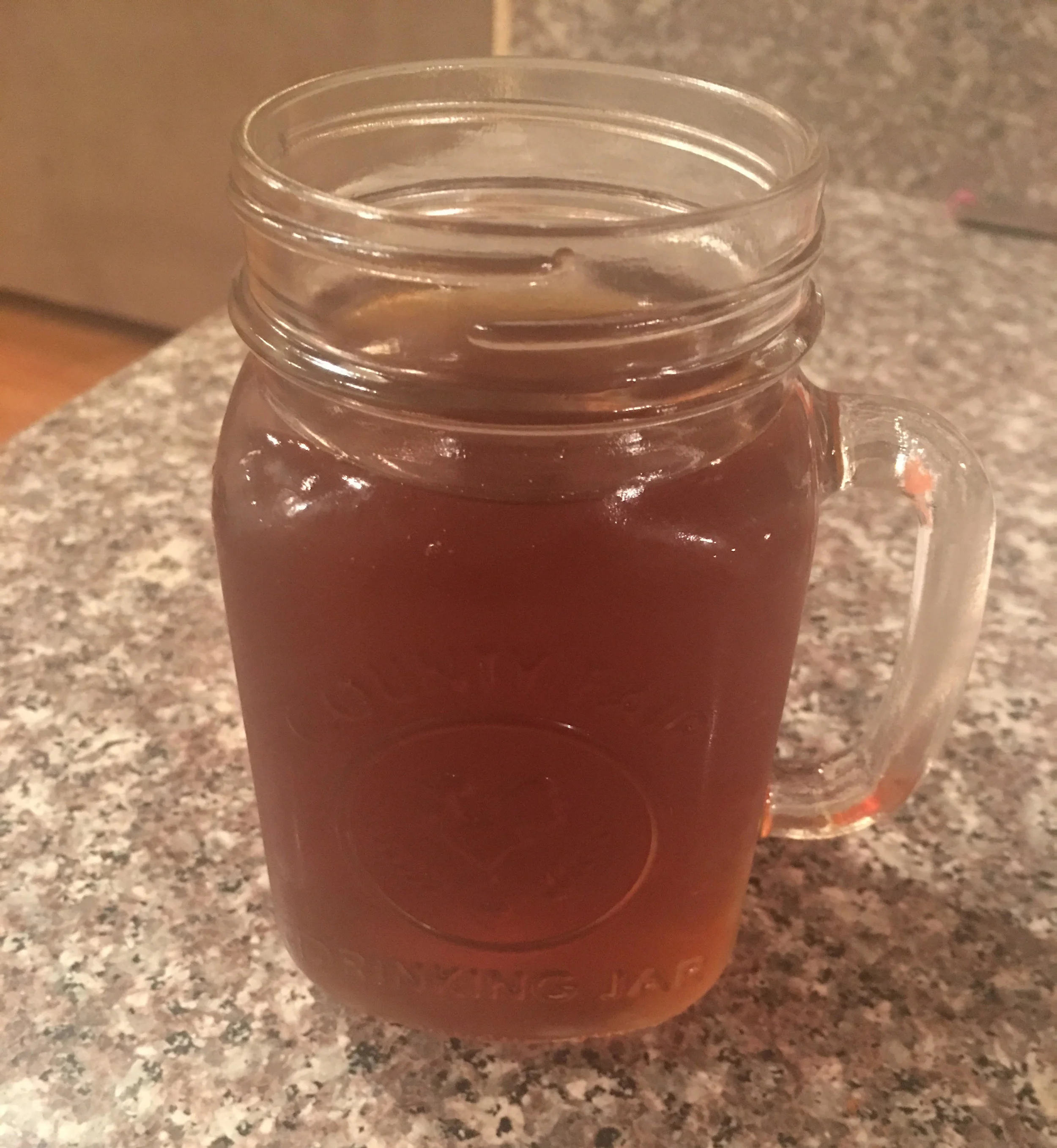 When Life Gives You Lemons, Drink Sweet Tea