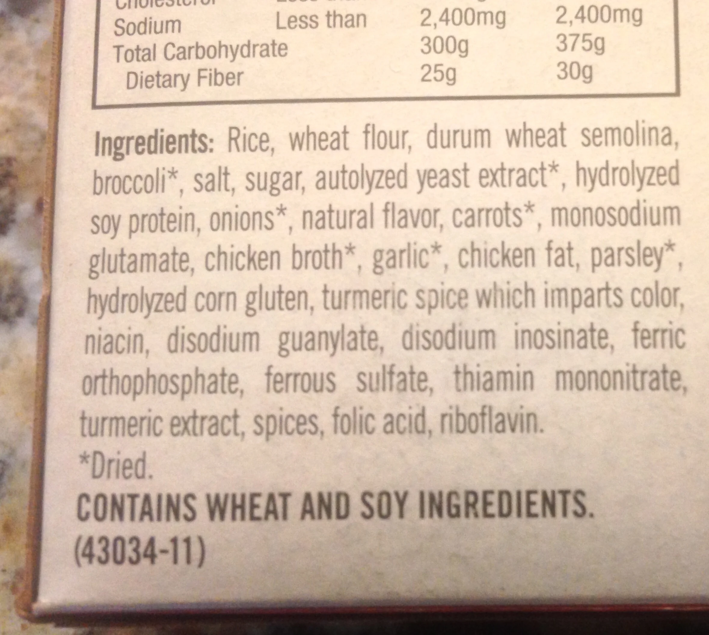 5 Things You Should Know About Food Allergies