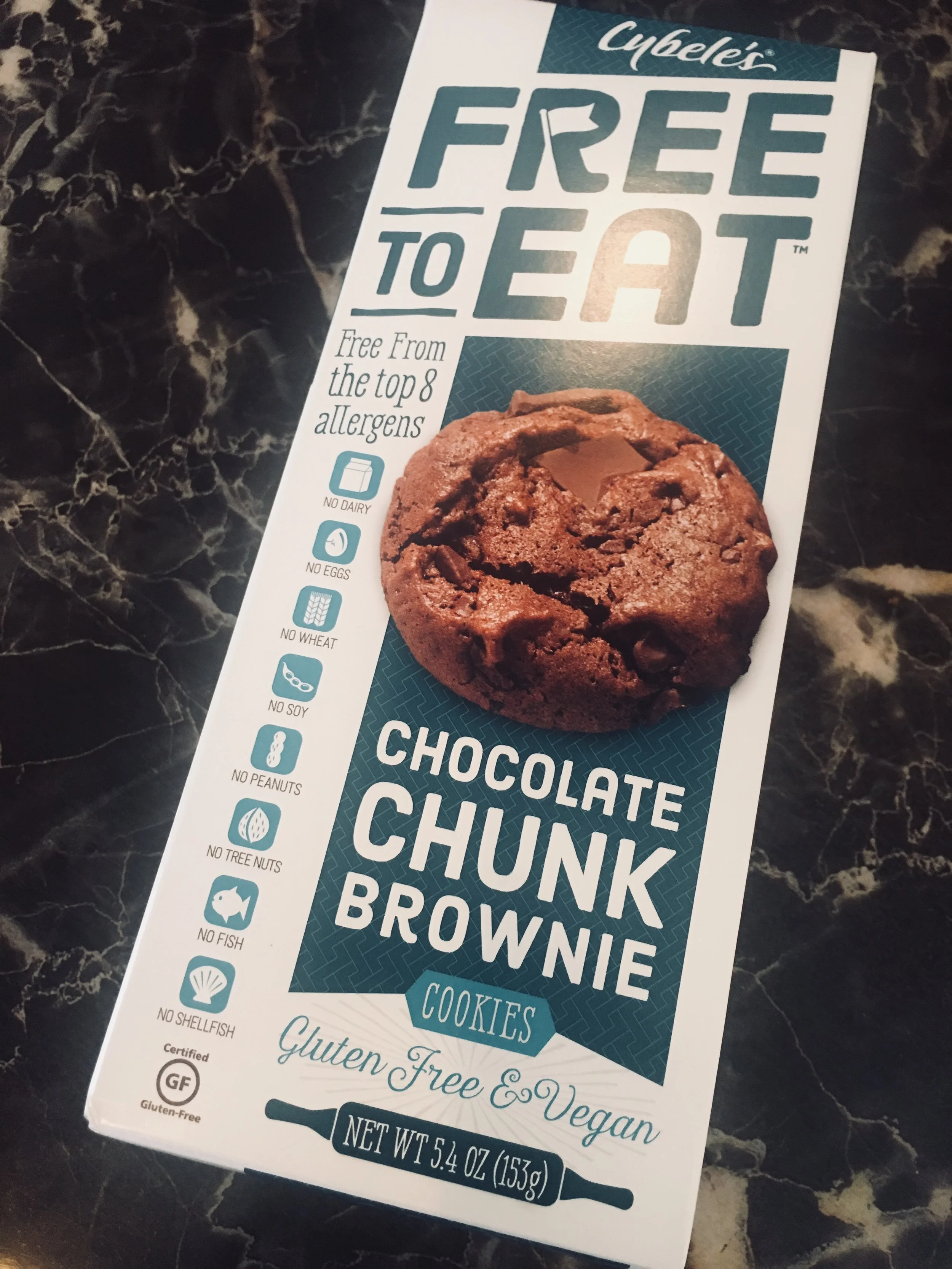 Free to Eat