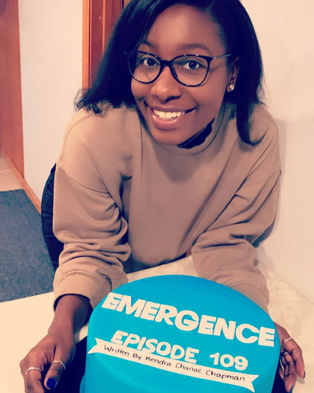 Sweet Tooth Satisfied