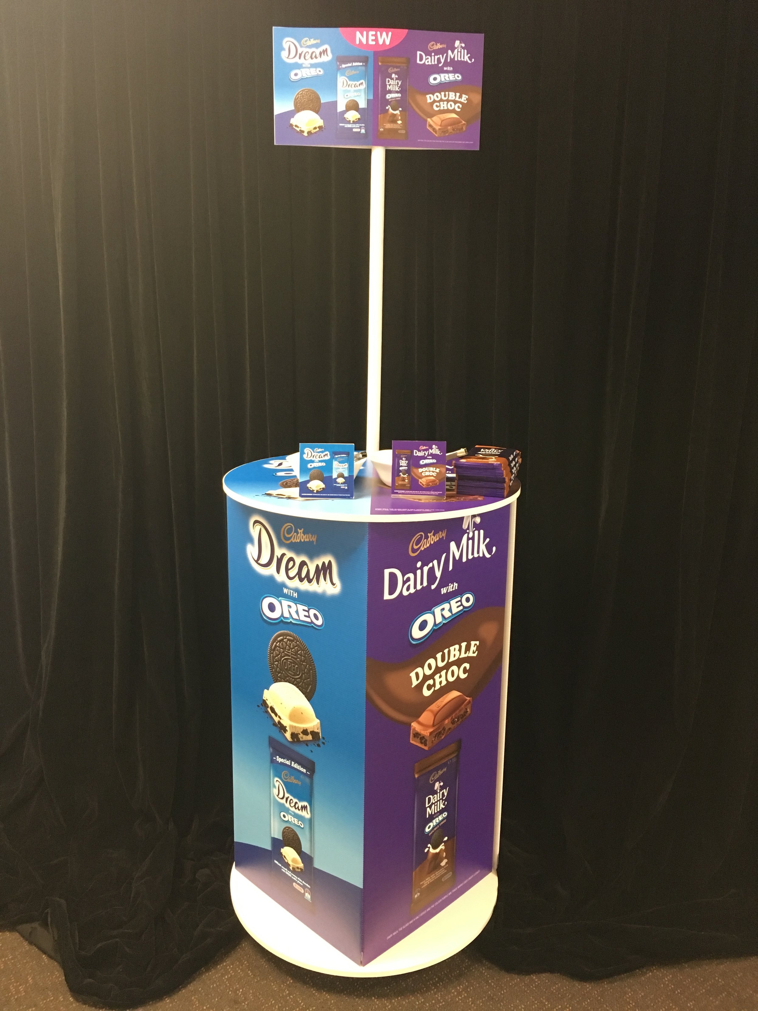 Cadbury Demo table .jpg