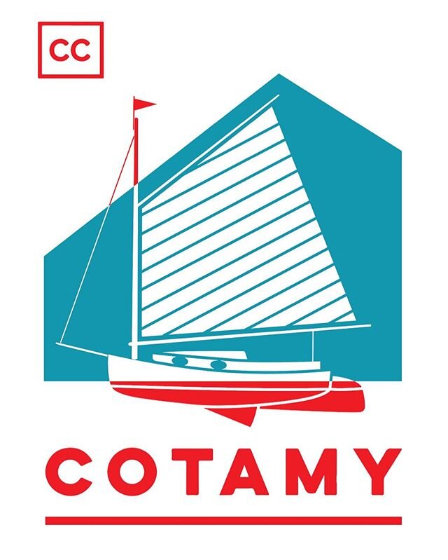 First draft for @cotamy_company. Final soon to come. From @vine.island