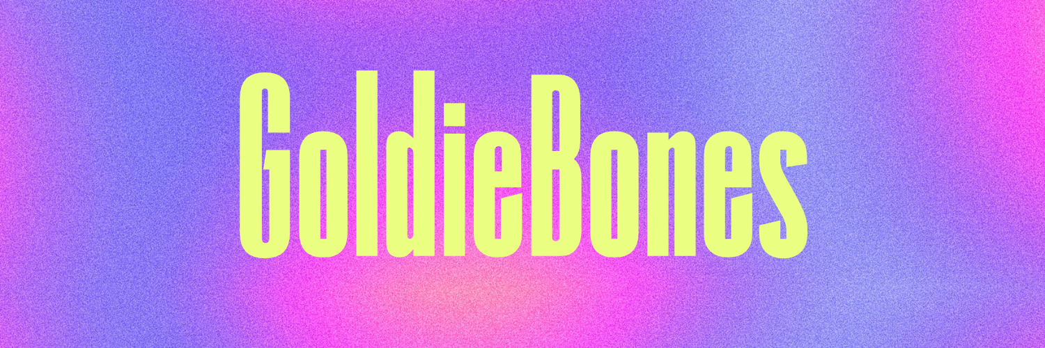 GoldieBones