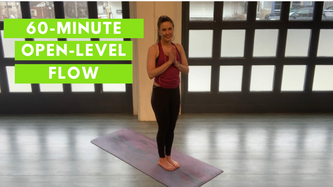 My fam at Tremont Athletic Club has TONS of awesome, free online content from yoga to Pilates, to weight training and more. There are several options to practice with me and some of my favorite trainers! Click the photo above to go directly to my 60…