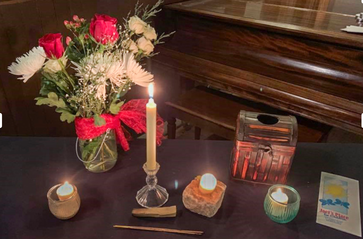 Whatever it is, the way you tell your story online can make all the difference.