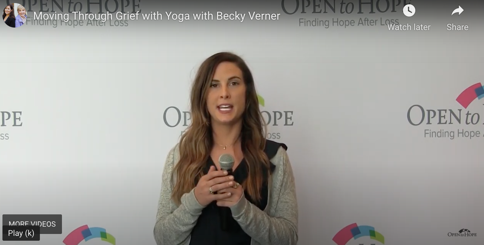 Whatever it is, the way you tell your story online can make all the difference.