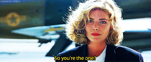 so you're the one.gif