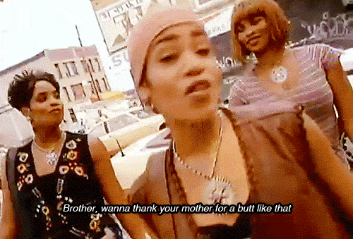 brother wanna thank your mother.gif