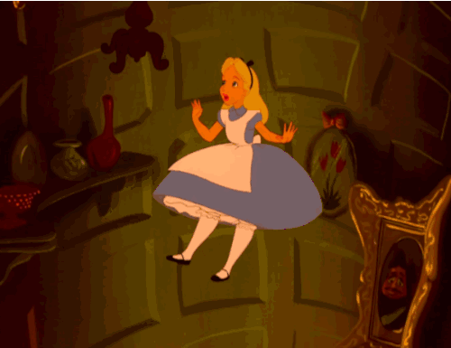 alice falling.gif