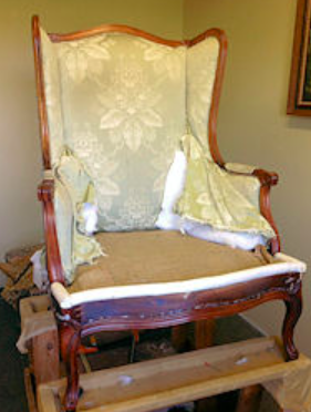The 'before"