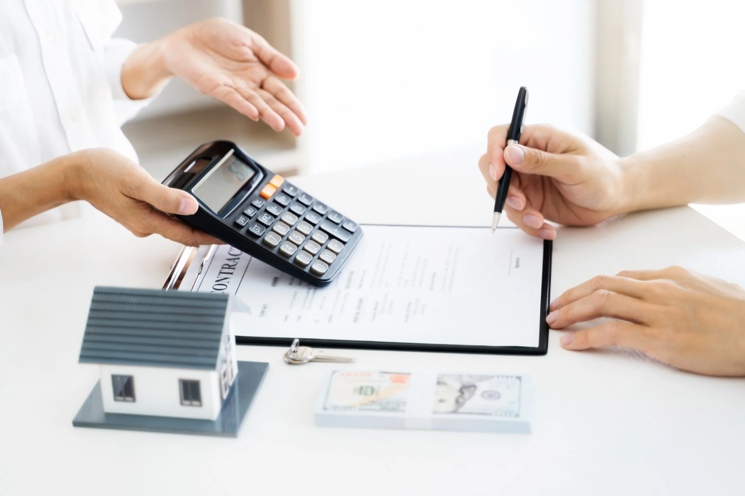 What Exactly Is Manual Mortgage Underwriting?