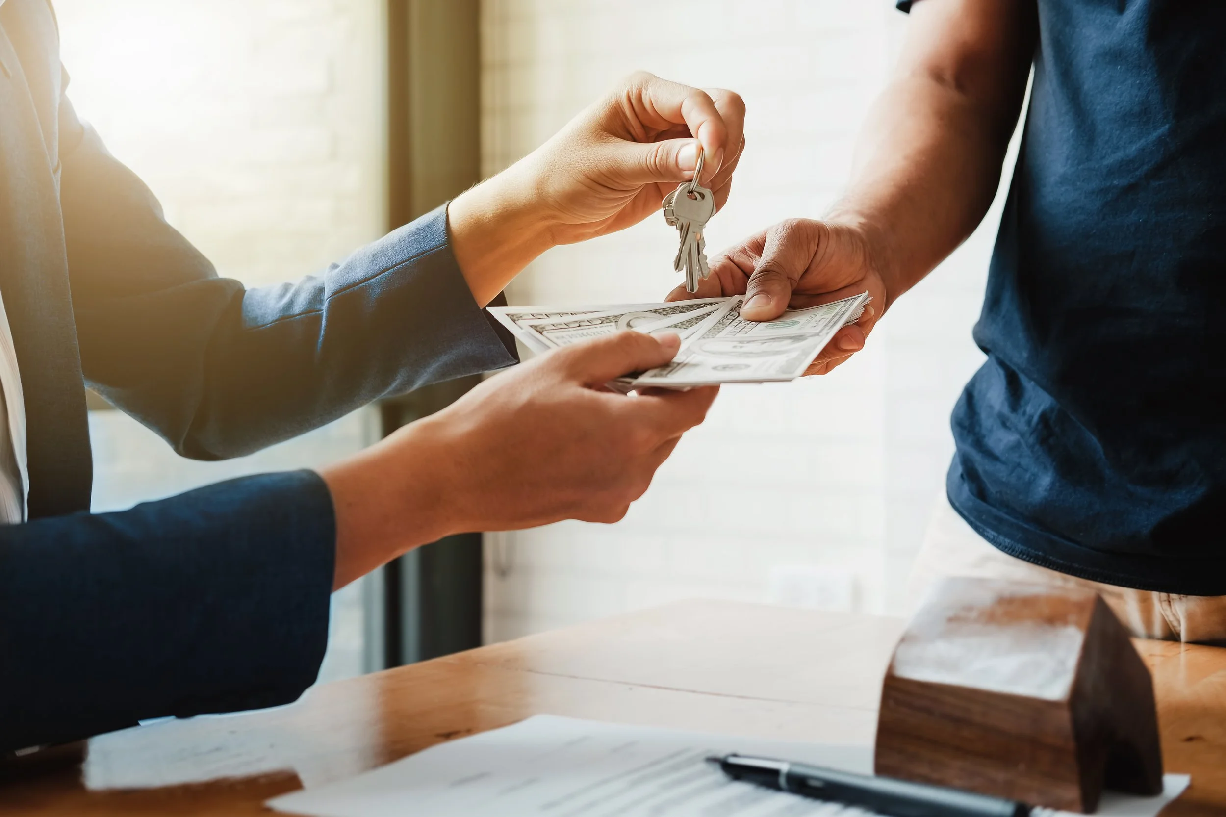 What Is A Mortgage Loan Origination Fee?