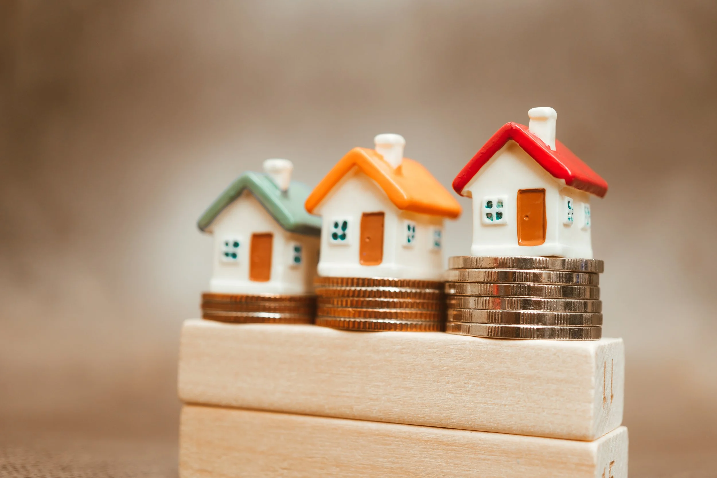 Unlock the Benefits of Your Investment Property with a HELOC