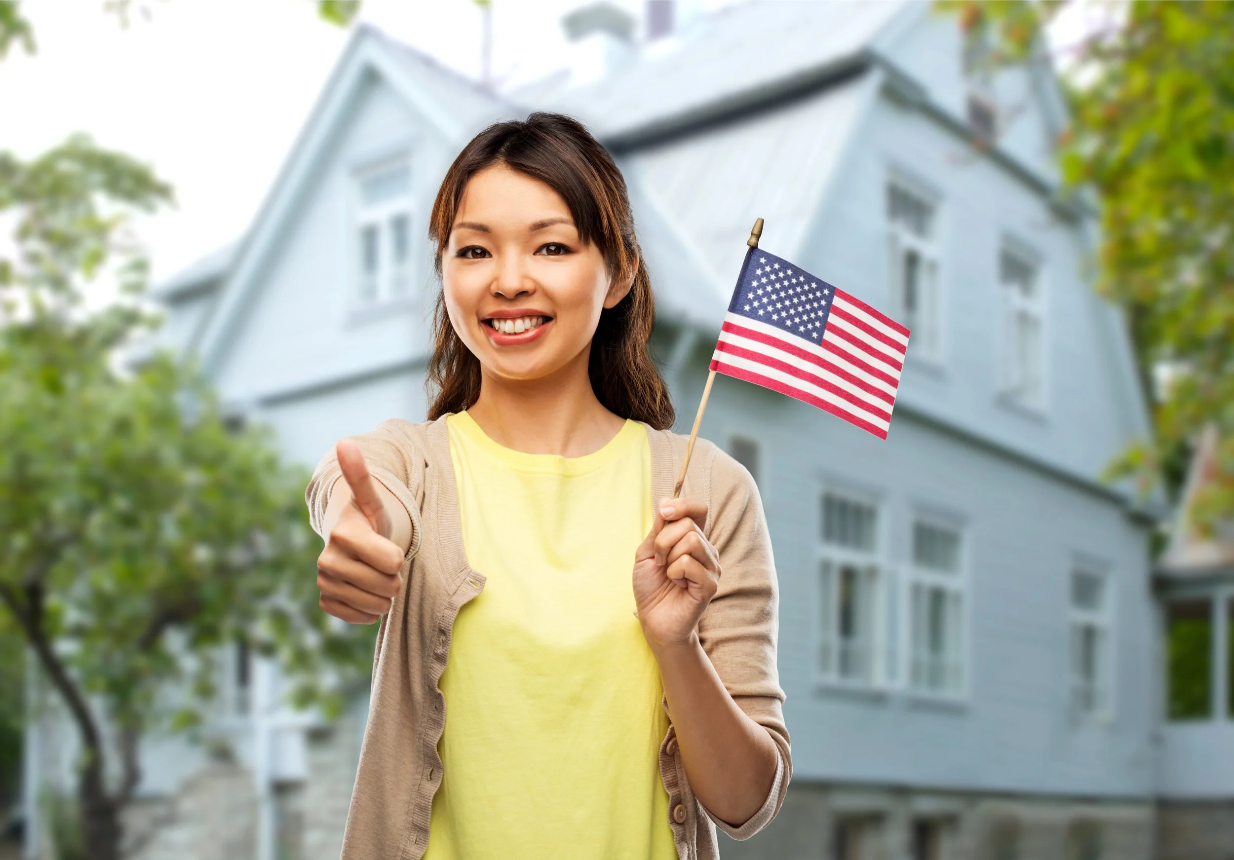 Can I Get a Mortgage in the US on an L1 Visa?