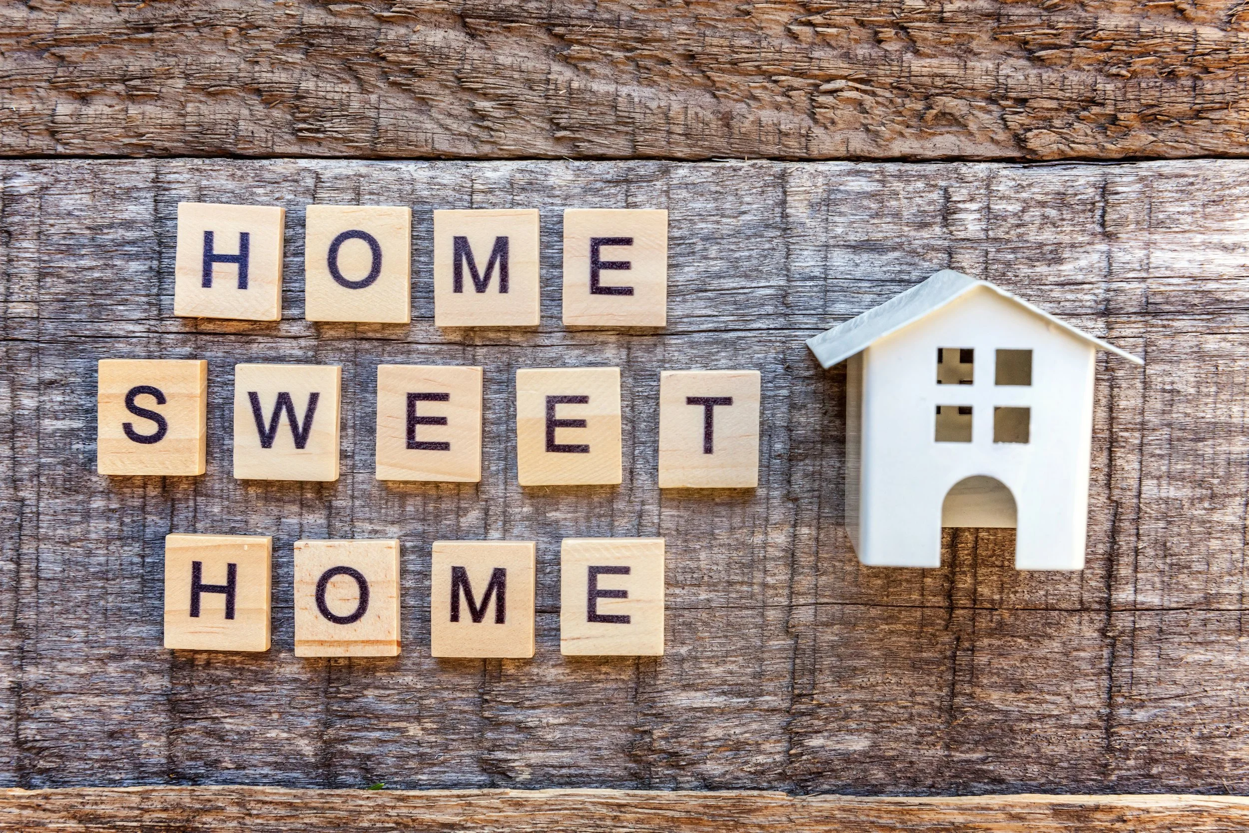 How to Get Mortgage Ready