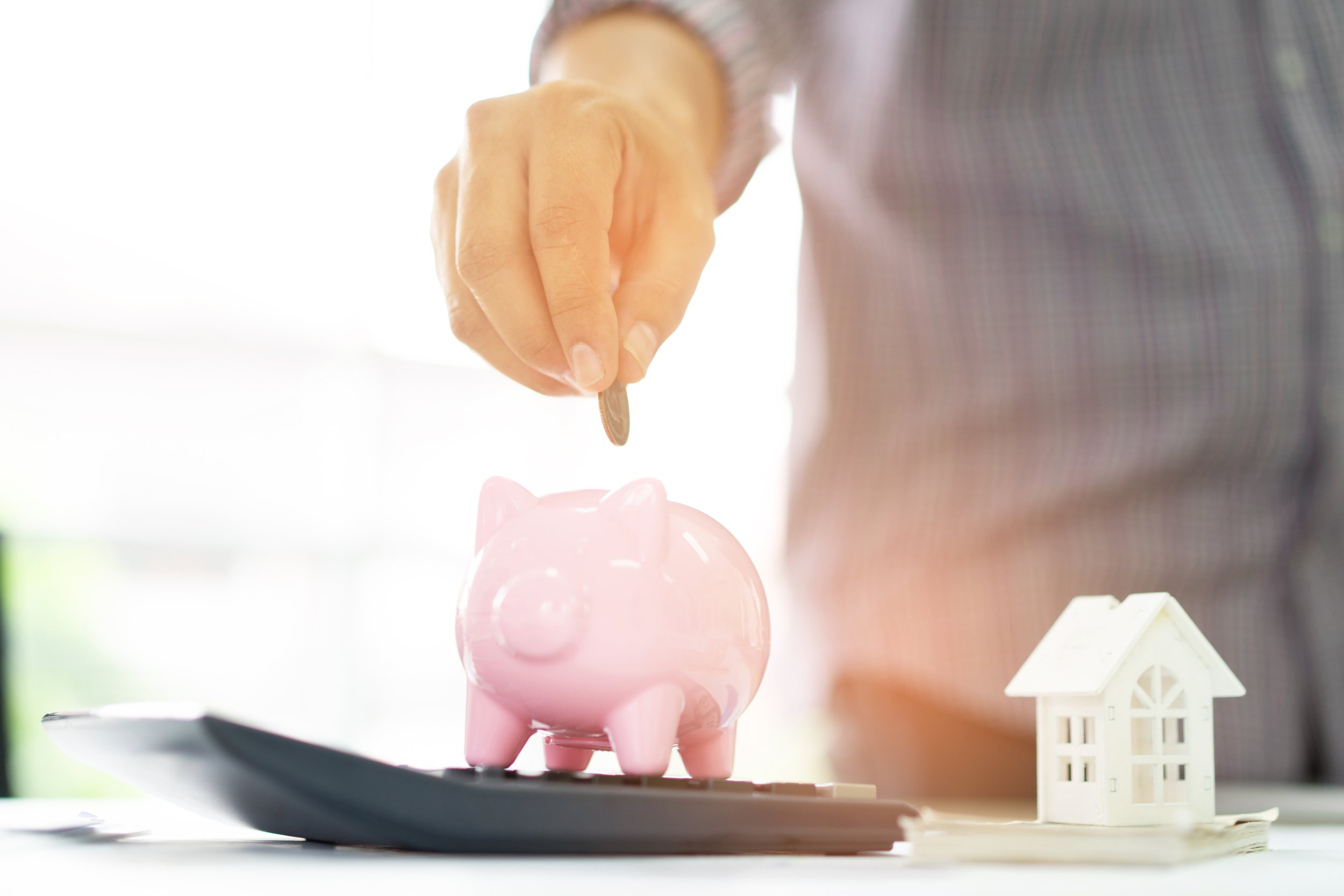 How to Save Money While Paying Down Your Mortgage