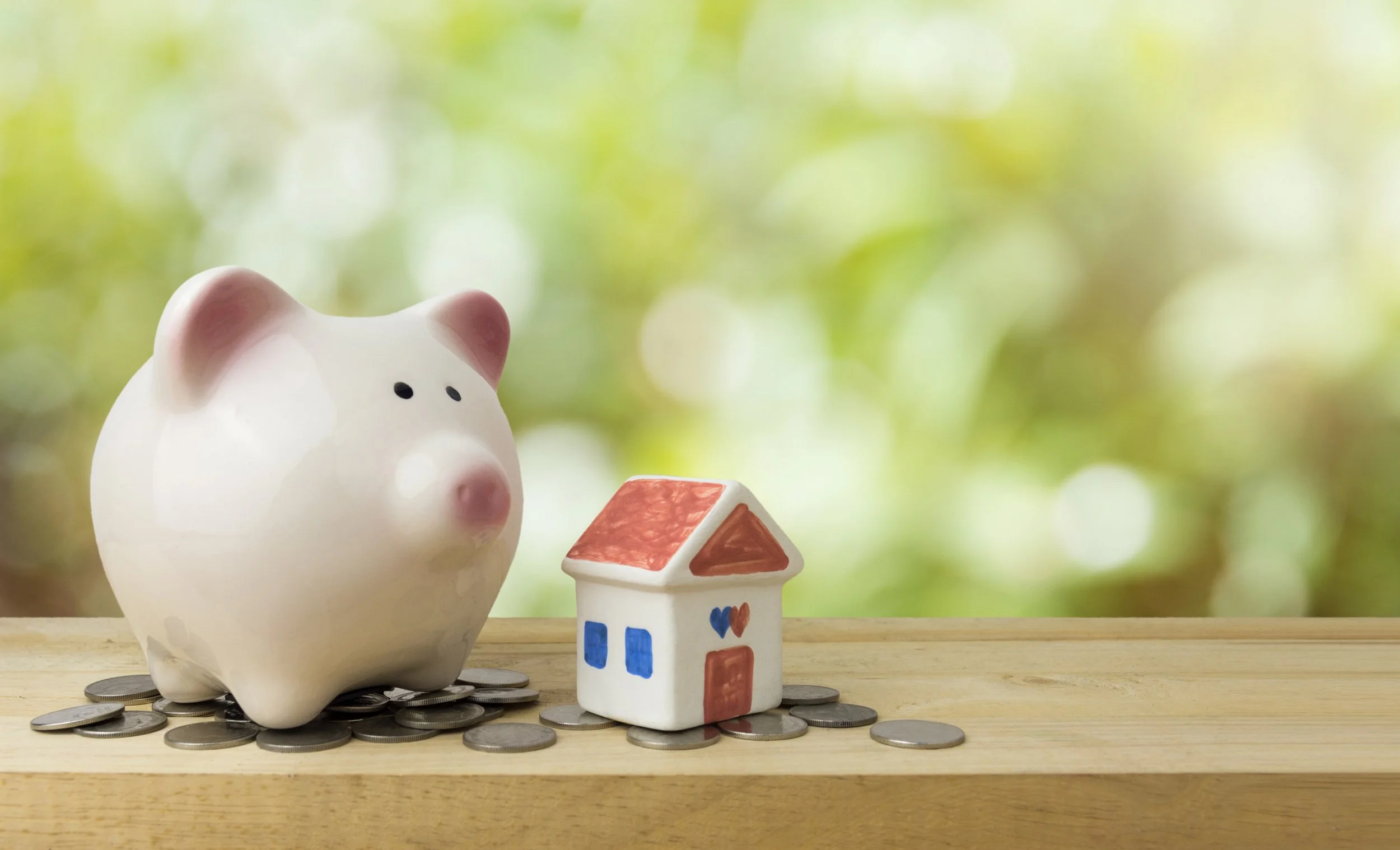 The Importance of Saving for a Down Payment