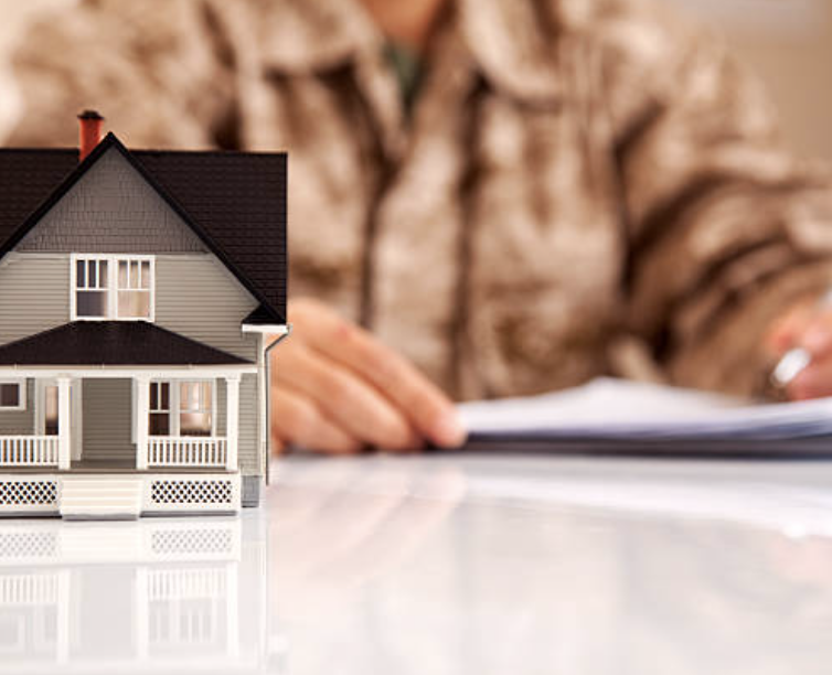 Understanding IRRRL Refinancing for Veterans