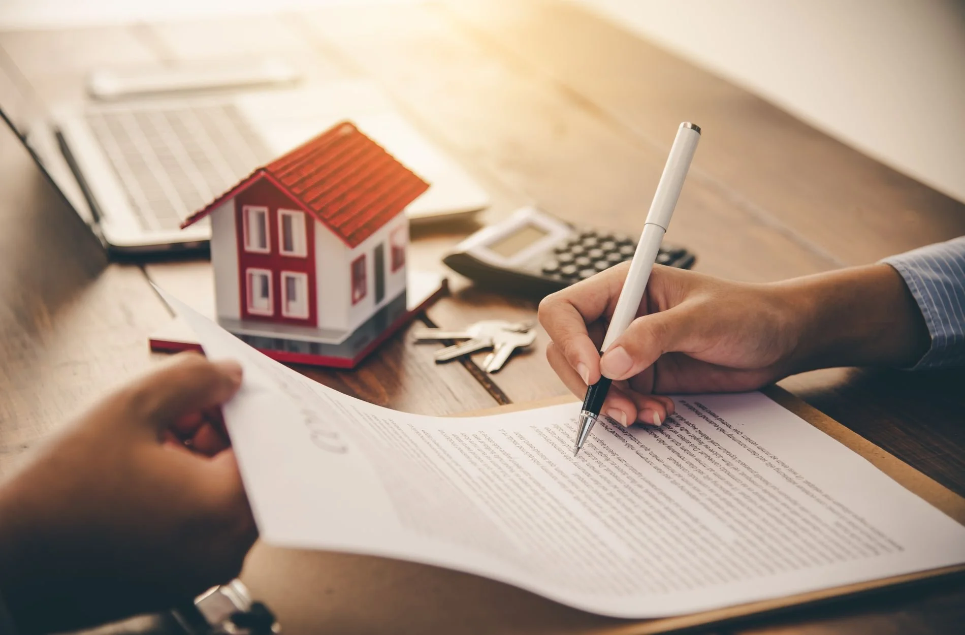 Should You Get Mortgage Preapproval in Kansas City First?