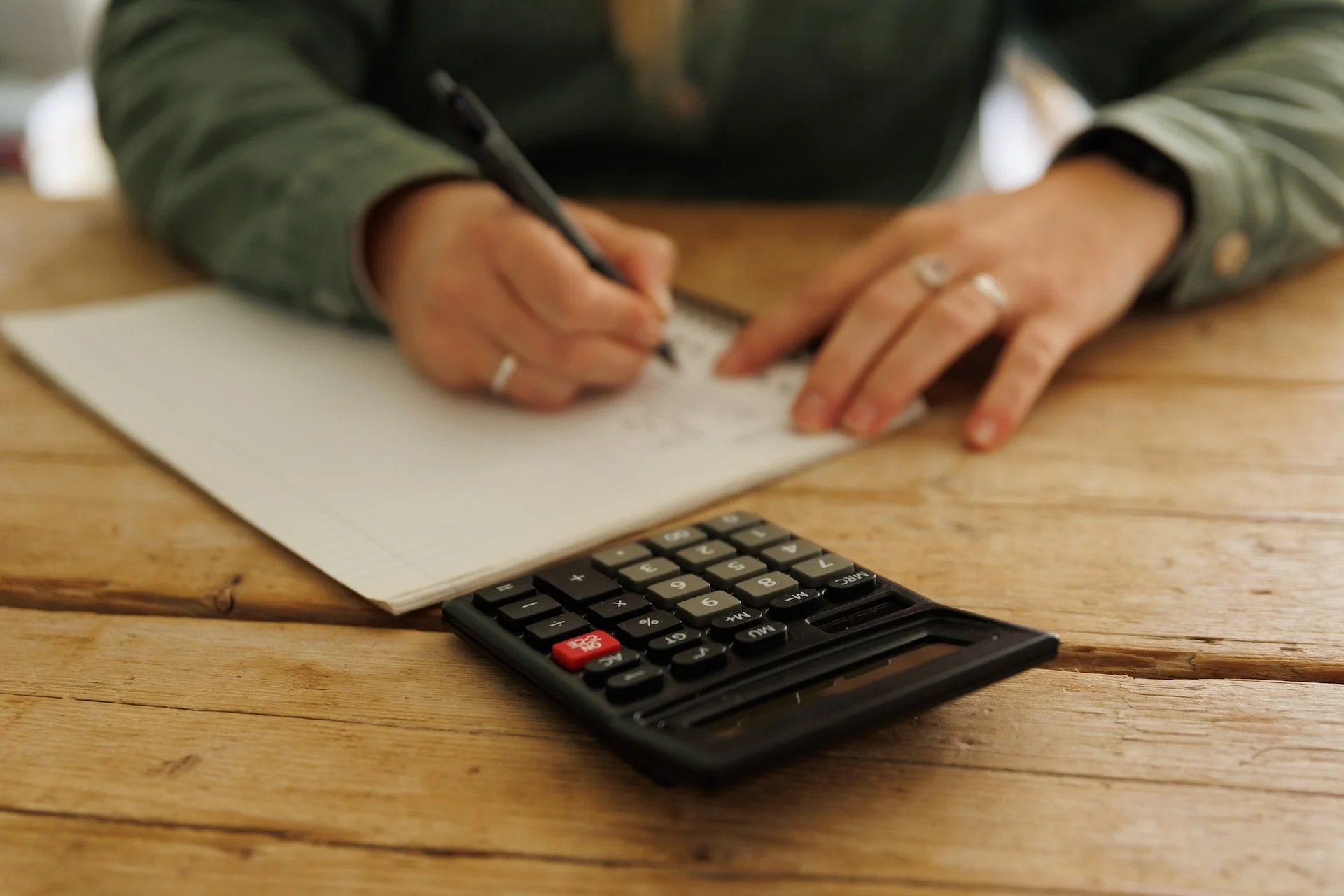 Decoding Mortgage Points with a Kansas City Calculator