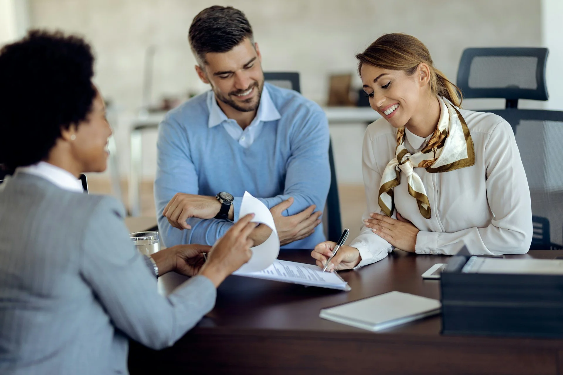 Are Kansas City Jumbo Loans the Right Fit for Your Next Home