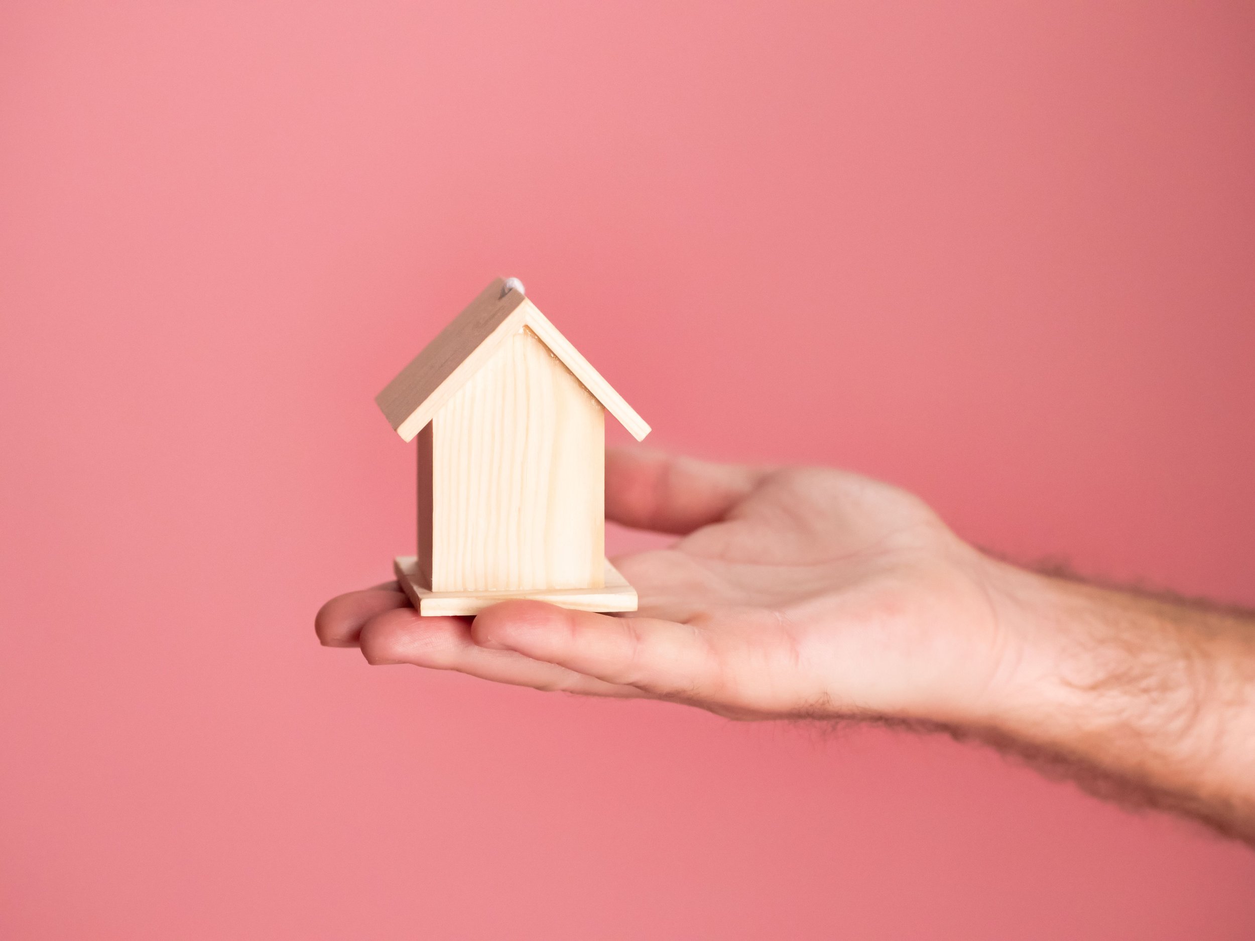 Why the Mortgage Process Doesn't Have to Feel Like a Nightmare