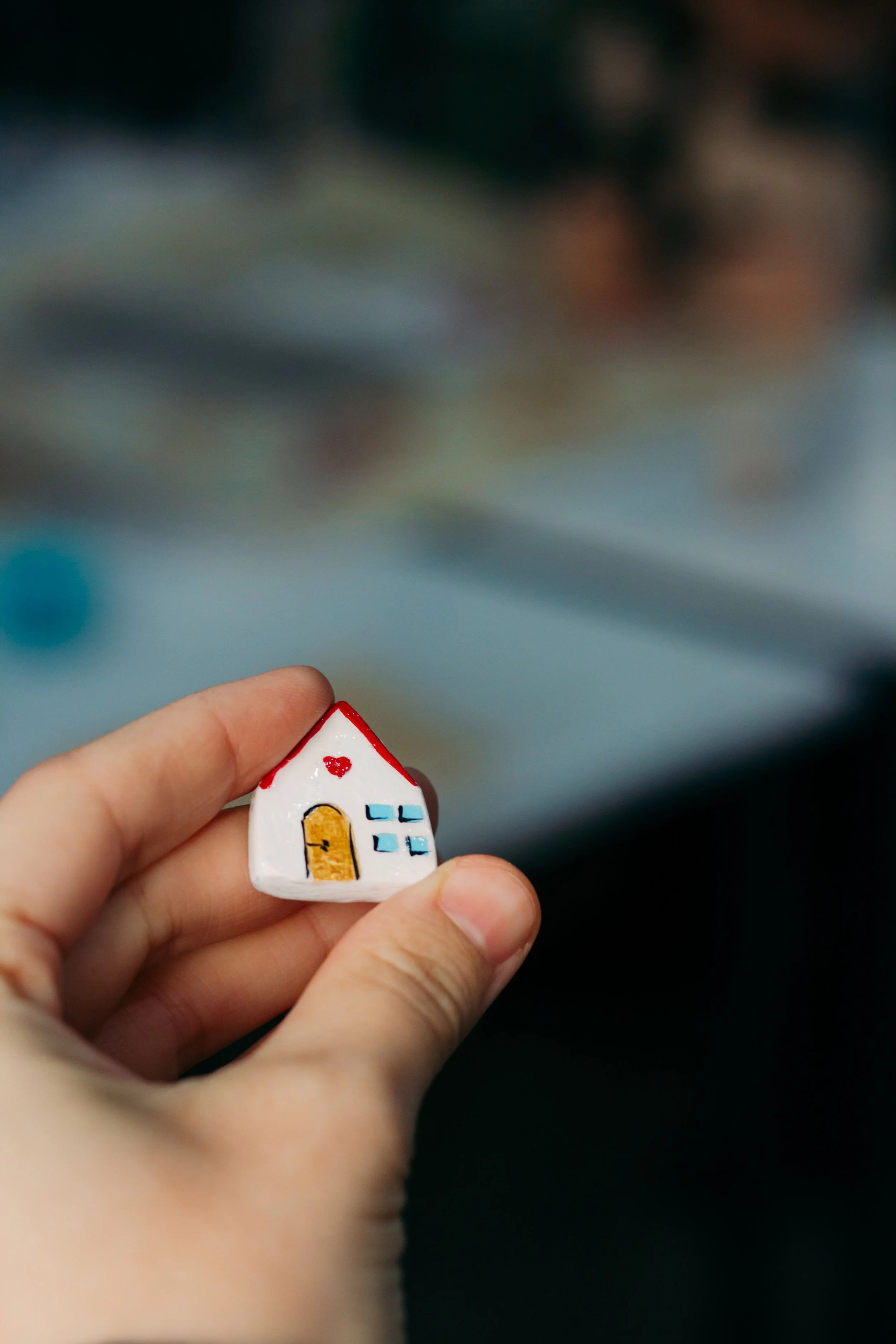 Unlock the Benefits of Your Investment Property with a HELOC