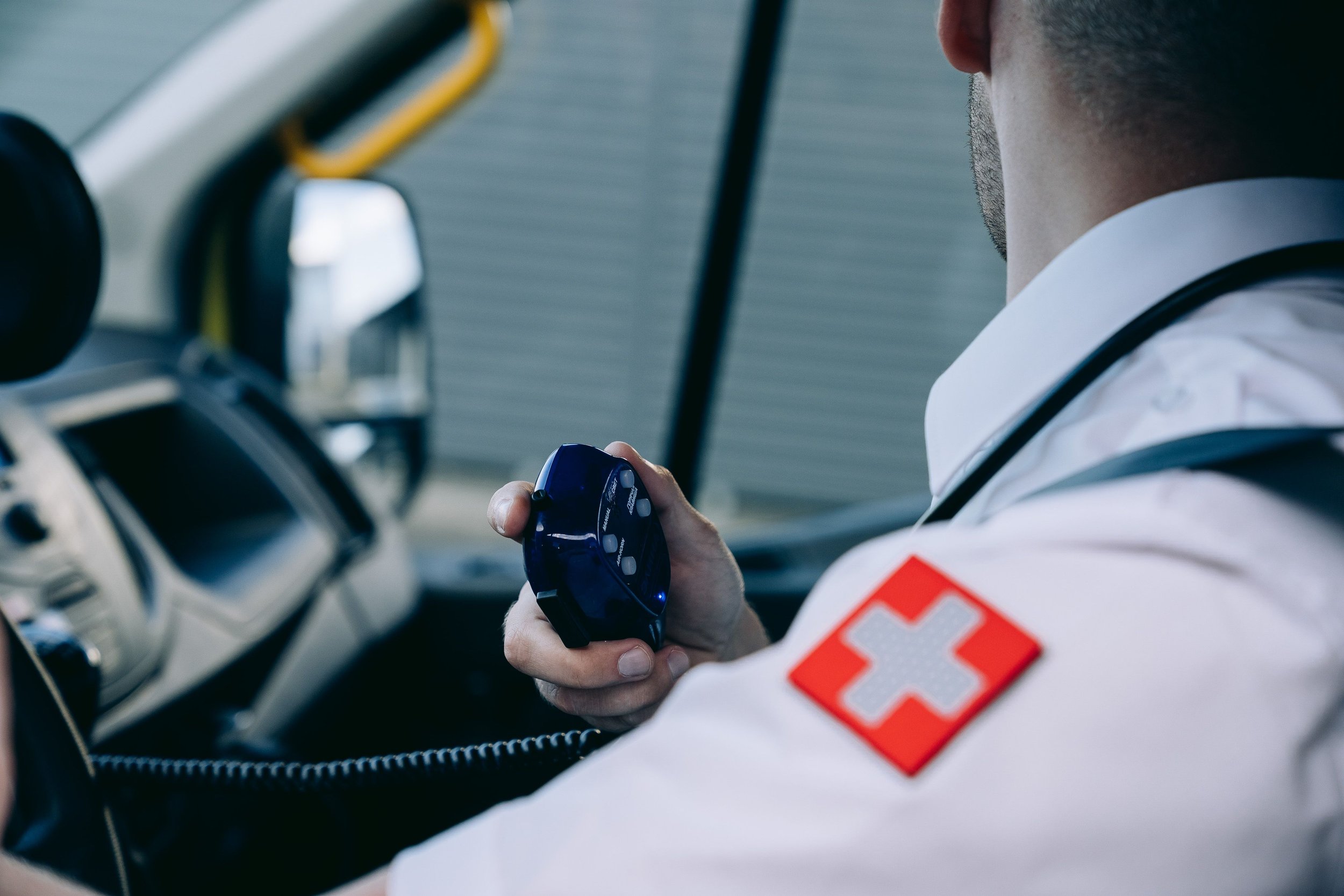 First Responders: There's a Home Loan Program Built for You in Kansas City