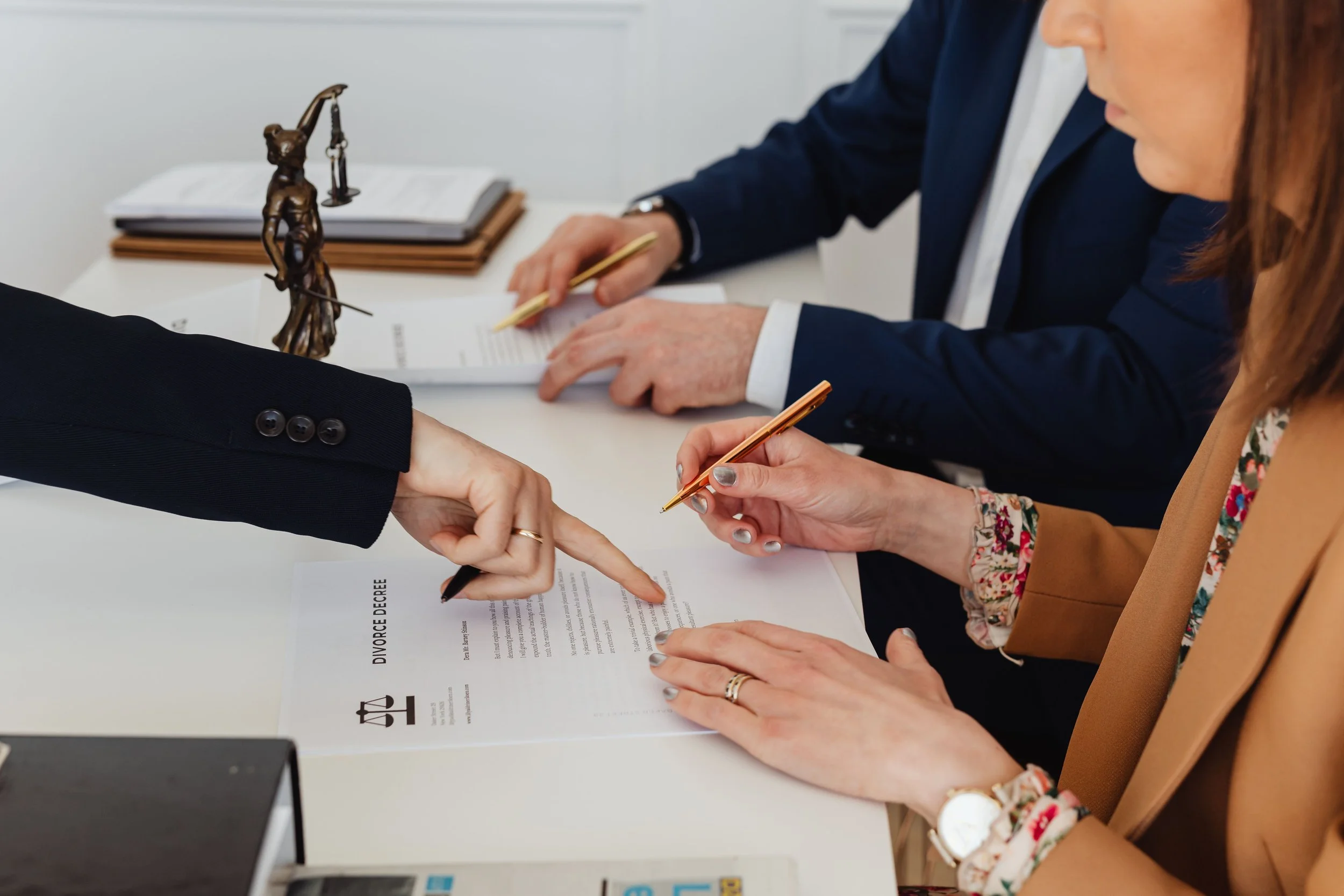 Divorce and Your Mortgage: What Kansas City Homeowners Need to Know