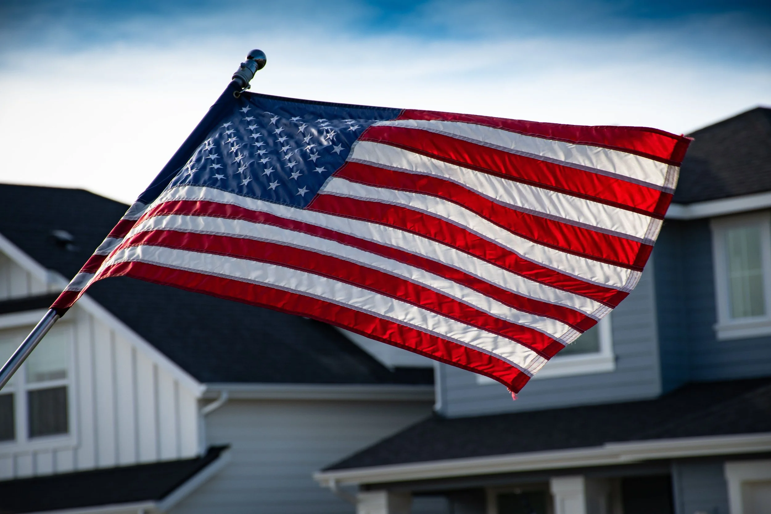 A Veteran's Guide to Buying a Home in Kansas City with a VA Loan