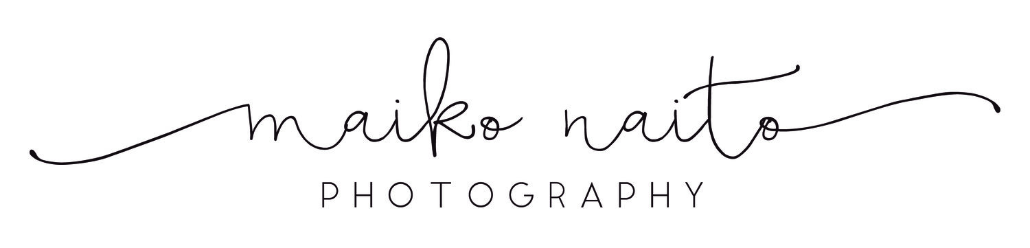 Maiko Naito photography
