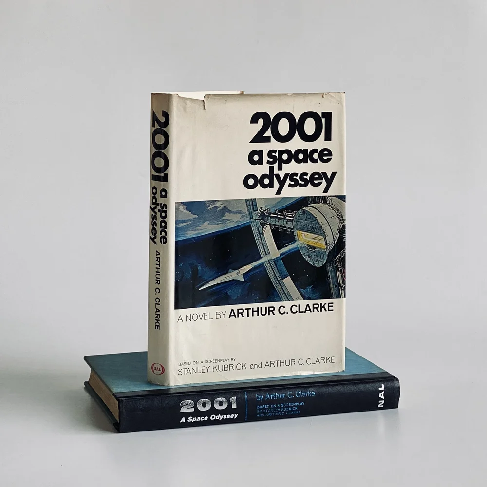 【中古】 2001 a Space Odyssey Bound for Schoo/TURTLEBACK BOOKS/James Kubrick Patterson 2001: A Space Odyssey