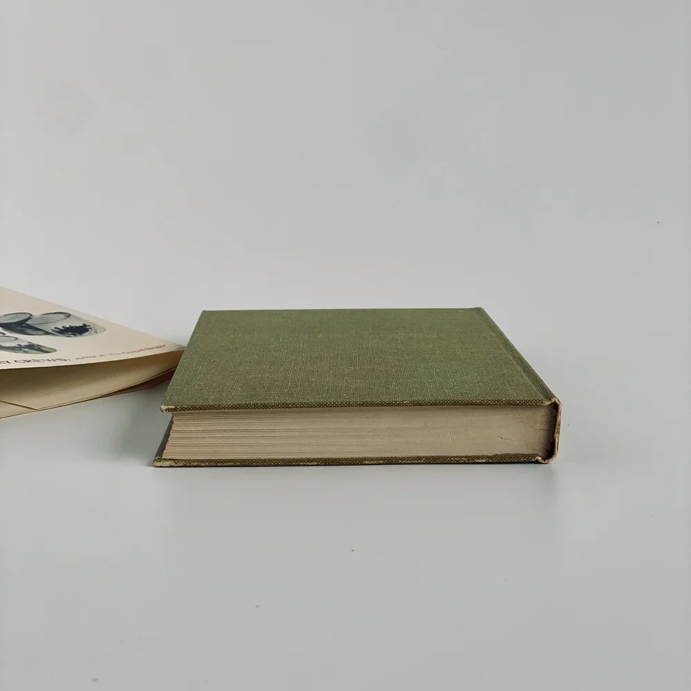Naked In Garden Hills by Harry Crews *SIGNED* — RED FOX RARE