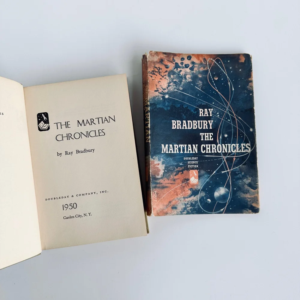 輸入盤】火星年代記 THE MARTIAN CHRONICLES ［DVD］ Amazon.com