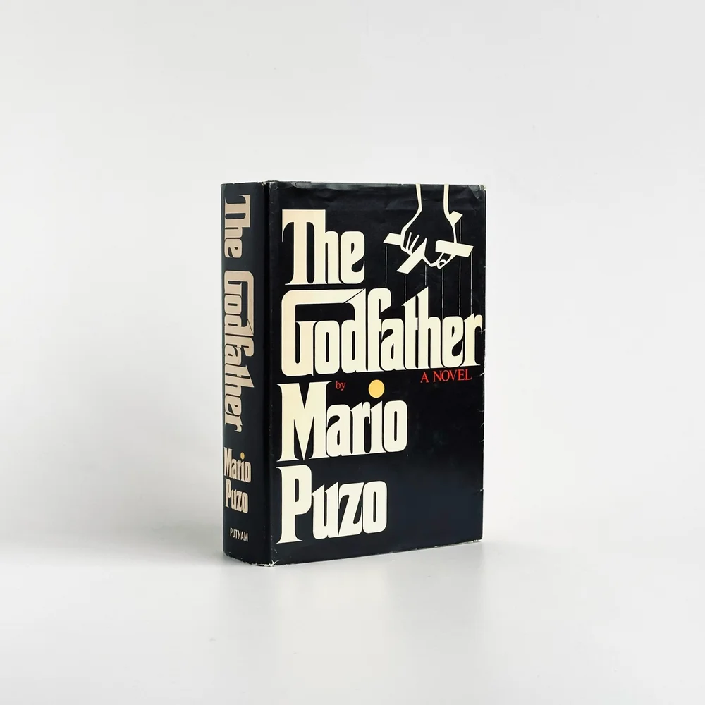 ゴッドファーザー 洋書 オフィシャル・アーカイブス GODFATHER ゴッドファーザー 洋書 オフィシャル・アーカイブス GODFATHER