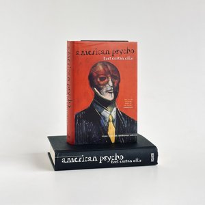 American Psycho by Bret Easton Ellis — RED FOX RARE BOOKS