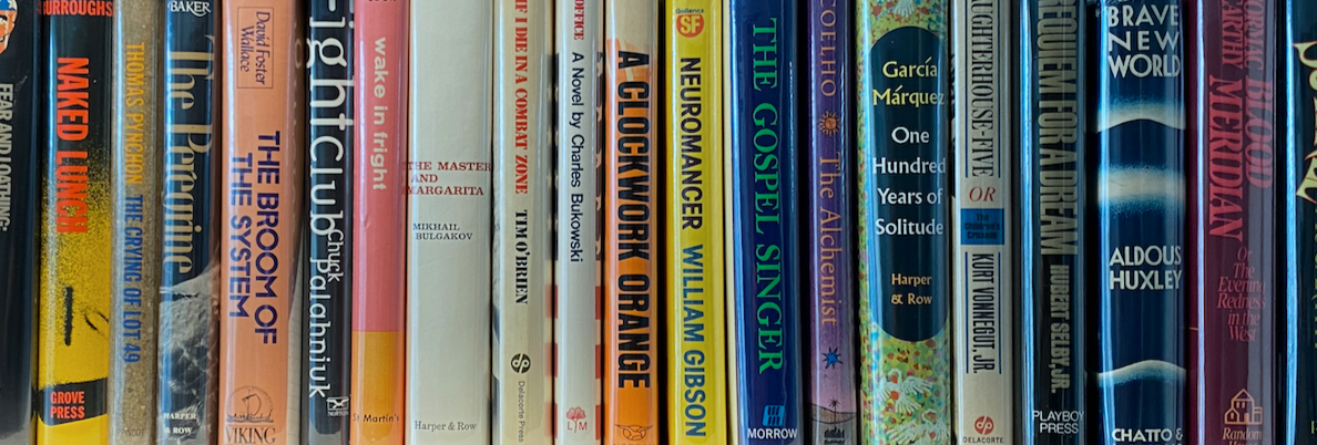 How to Start a Rare Book Collection: A Practical Guide from the Trade