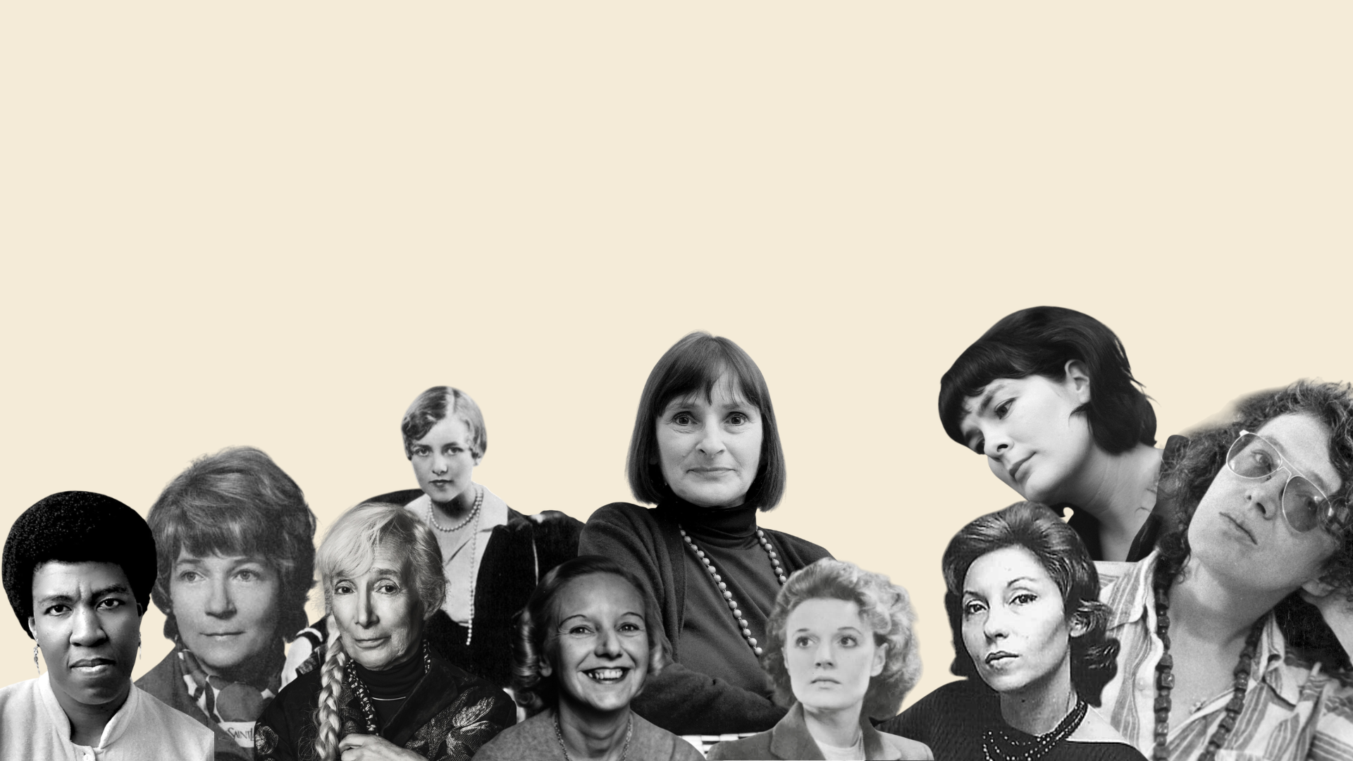 The Quiet Canon: 10 Under-Collected Women Writers Every Serious Rare Book Collector Should Know