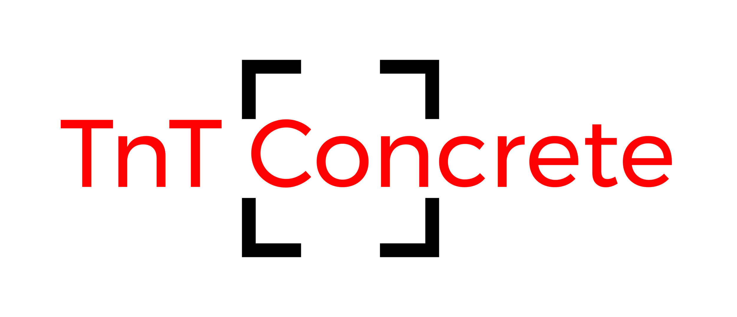 TnT Concrete