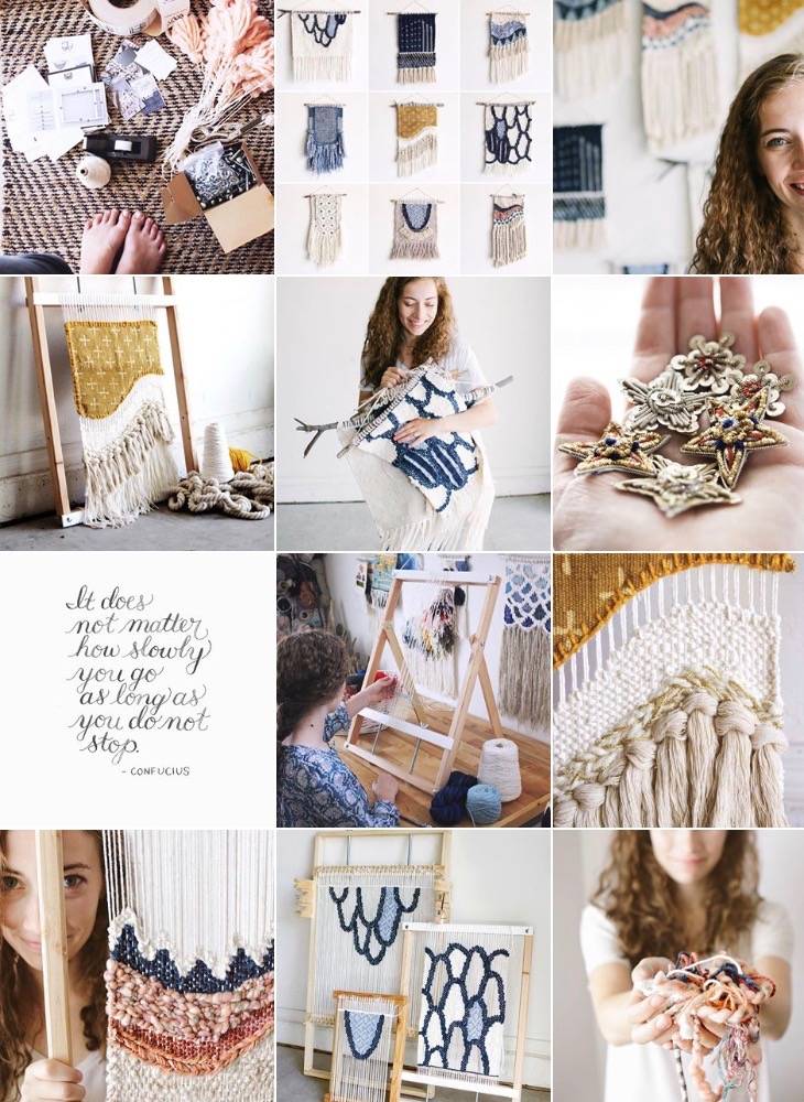 Images all belong to HelloHydrangea, Lindsey Campbell