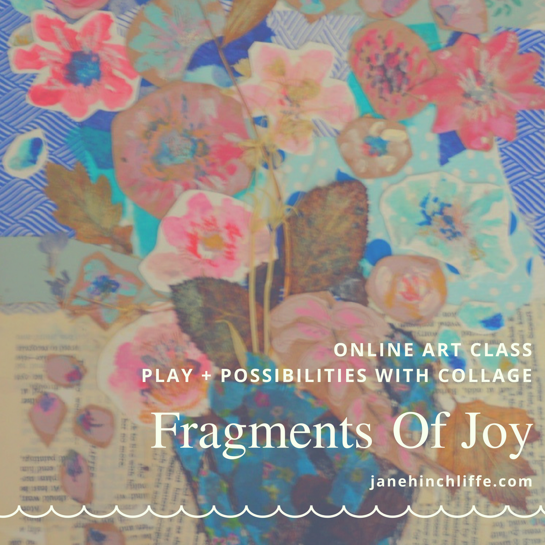 fragments of joy online collage art class.png