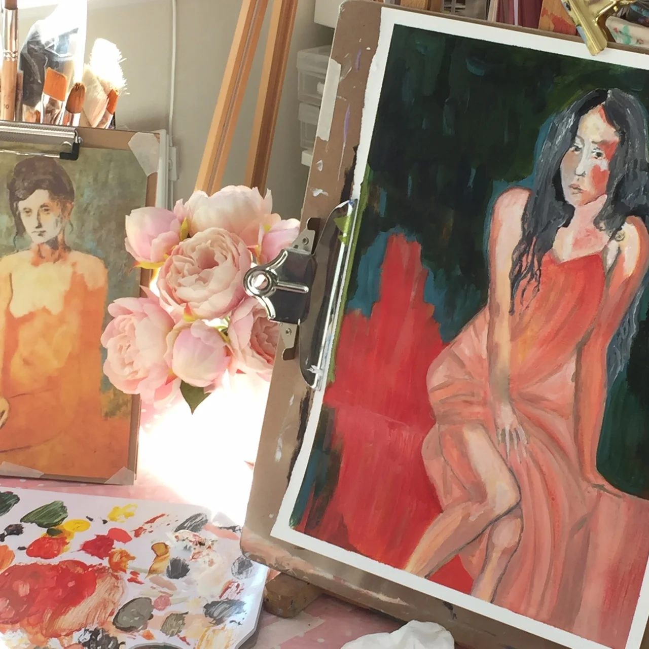 Picasso Rose Period class.jpg