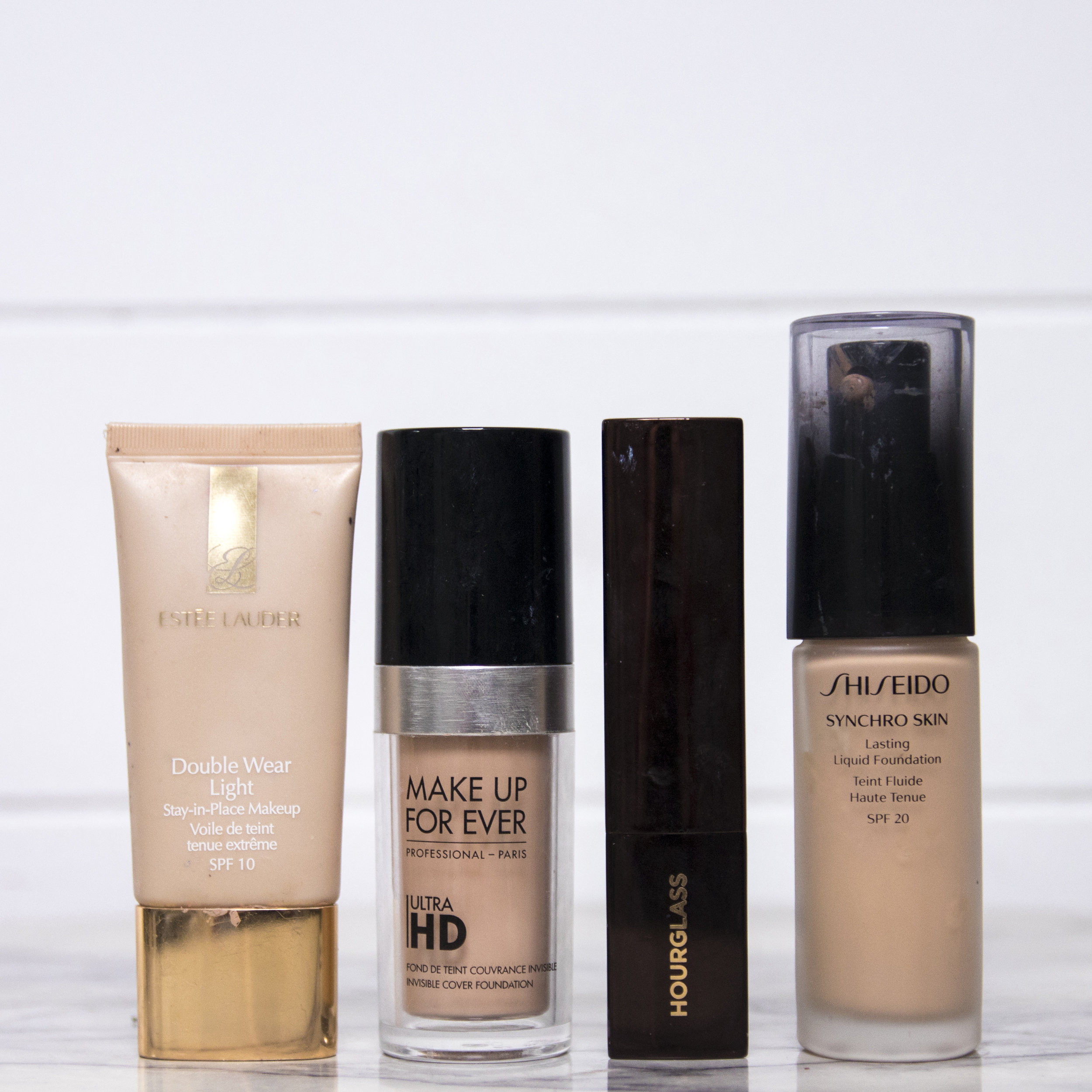 best light foundation for oily skin
