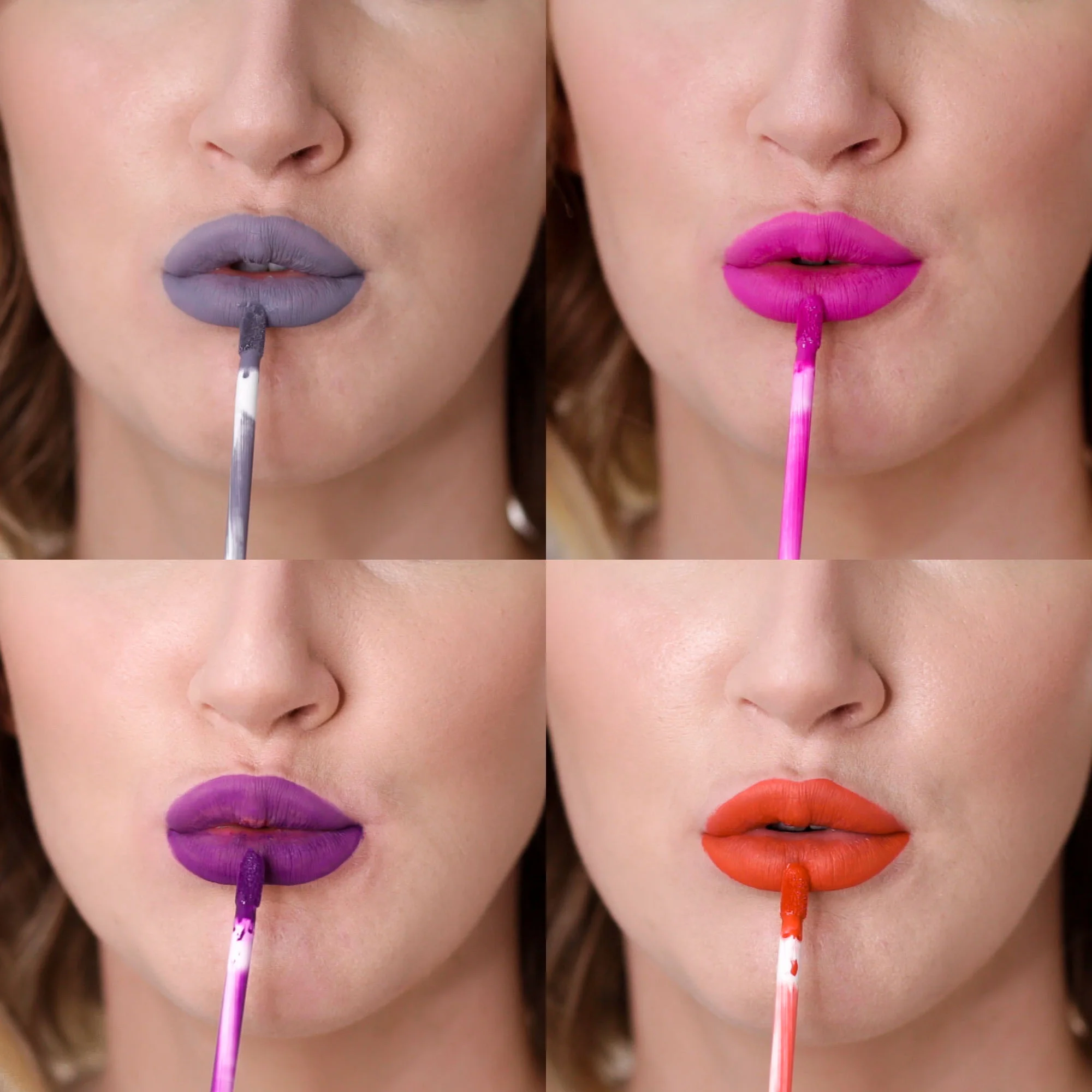 everlasting liquid lipstick