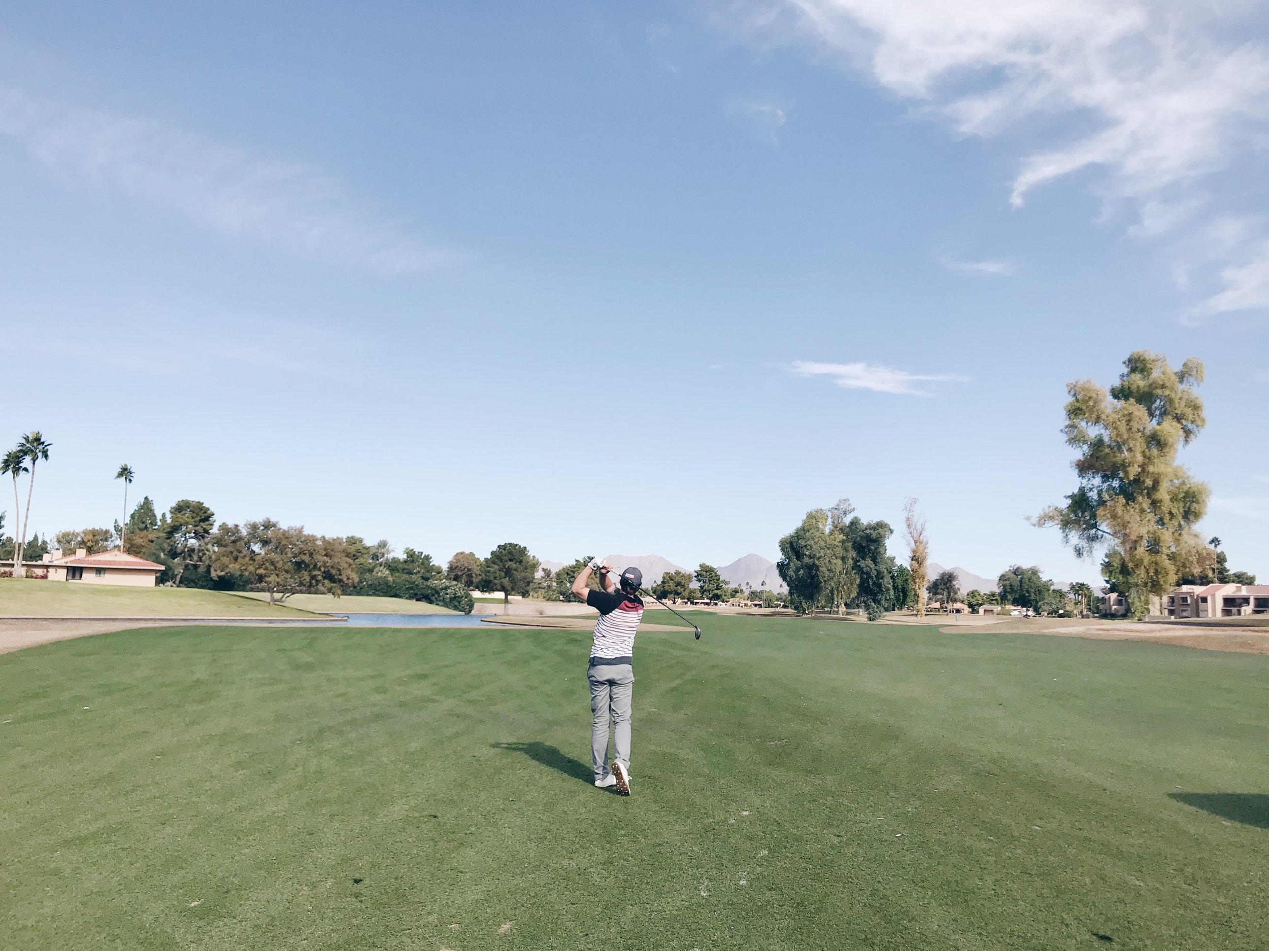 8 Reasons Why Pilates Will Make Your 2018 Golf Game the Best Yet