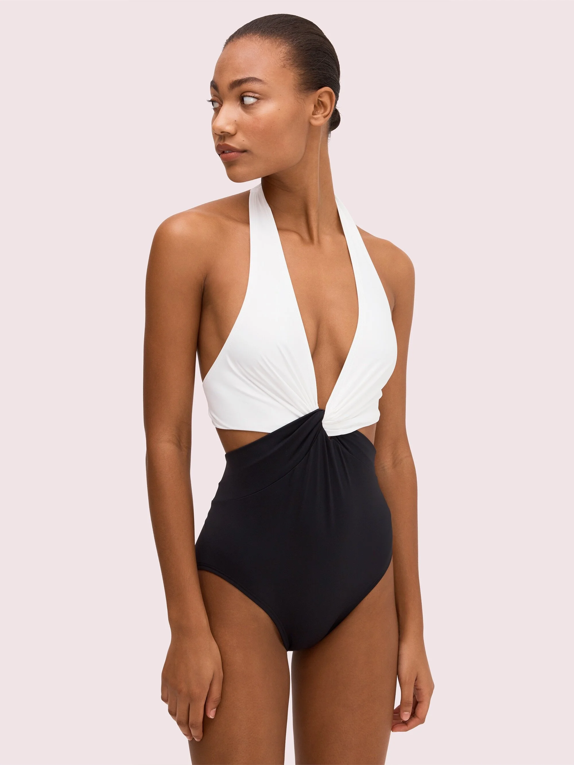KATE SPADE SWIMWEAR — ERIKA TOMPKINS