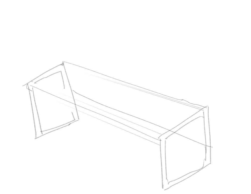 Extremely advanced concepting