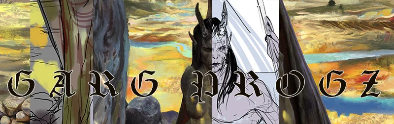 Gargoyle Process