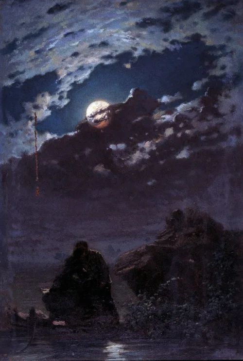 Alfonso Simonetti